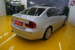 宝马3系双门2007款330i 手自一体