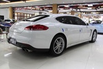 保时捷Panamera2014款Panamera 4 Executive 3.0T 