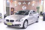 宝马5系2014款520Li 典雅型