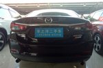 马自达MAZDA6 Atenza阿特兹2014款2.0L 蓝天豪华版