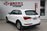 奥迪Q52012款2.0TFSI 进取型