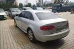 奥迪A4L2009款2.0TFSI 技术型