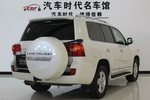 丰田兰德酷路泽(港口)2014款4.0L 中东版