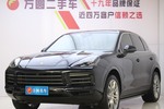 保时捷Cayenne2018款Cayenne S 2.9T