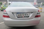 奔驰S级2006款S350