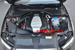 奥迪A6L2012款30 FSI 舒适型(2.5L)