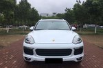 保时捷Cayenne2015款3.0T