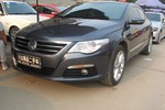 大众CC2011款2.0TSI 豪华型