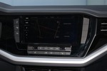 大众途锐2019款2.0TSI 领航版 国VI