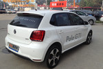 大众Polo GTI2012款1.4TSI DSG