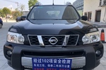 日产奇骏2010款2.5L CVT至尊版 4WD