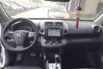 丰田RAV4荣放2011款2.4L 自动四驱至臻导航版 