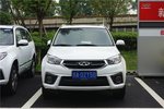 奇瑞瑞虎32014款1.6L CVT尊尚版