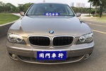 宝马7系2005款740Li