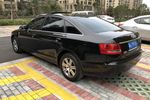 奥迪A6L2006款L 2.0T 标准型(自动)