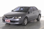 马自达Mazda62008款2.3L 手自一体 旗舰型