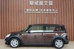 MINICLUBMAN2011款1.6L ONE