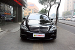 奔驰S级 AMG2010款S65 AMG