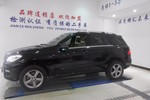 奔驰M级2014款ML400 4MATIC 动感型