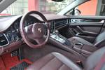 保时捷Panamera2010款Panamera 4 3.6L 