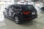 奥迪Q72008款4.2FSI quattro 豪华型