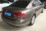 大众帕萨特2011款1.8TSI DSG御尊版