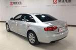 奥迪A4L2011款2.0TFSI 舒适型