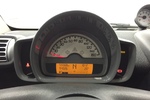 smartfortwo2009款cabrio 1.0L Style版