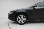 奥迪A6L2008款3.2FSI quattro 豪华型