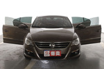 大众CC2012款2.0TSI 豪华型