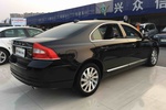 沃尔沃S80L2012款2.0 T5 智雅版