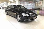 奔驰S级2012款S600L Grand Edition