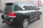 丰田兰德酷路泽2010款4.7L VX