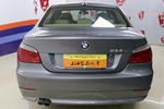 宝马5系2010款525Li 豪华型