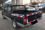 日产PICKUP2008款两驱高级型（国III）