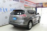 日产奇骏2014款2.0L CVT时尚版 2WD