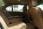 宝马7系2007款新730Li 自动