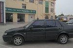 大众捷达2005款GIF 1.6L手动5速