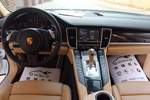 保时捷Panamera2013款Panamera 4 Platinum Edition 3.6L 