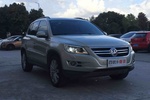 大众Tiguan2009款2.0TSI 豪华版