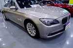 宝马7系2009款740Li 领先型