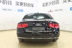 奥迪A8L2013款45 TFSI quattro舒适型