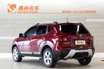 日产逍客2011款2.0XV 雷 CVT 2WD