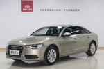 奥迪A6L2012款TFSI 标准型(2.0T)