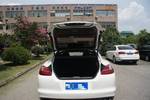 保时捷Panamera2010款Panamera 3.6L 