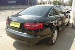 奥迪A6L2011款2.4L 豪华型