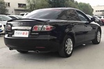 马自达MAZDA62013款2.0L 手自一体时尚型