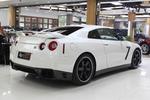 日产GT-R2012款3.8T Premium Edition 