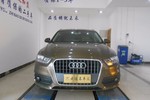 奥迪Q32013款35 TFSI 进取型