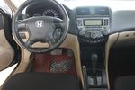 本田雅阁2007款07款 2.0 i-VTEC 自动舒适型